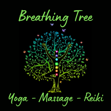 Breathing Tree Yoga & Massage
